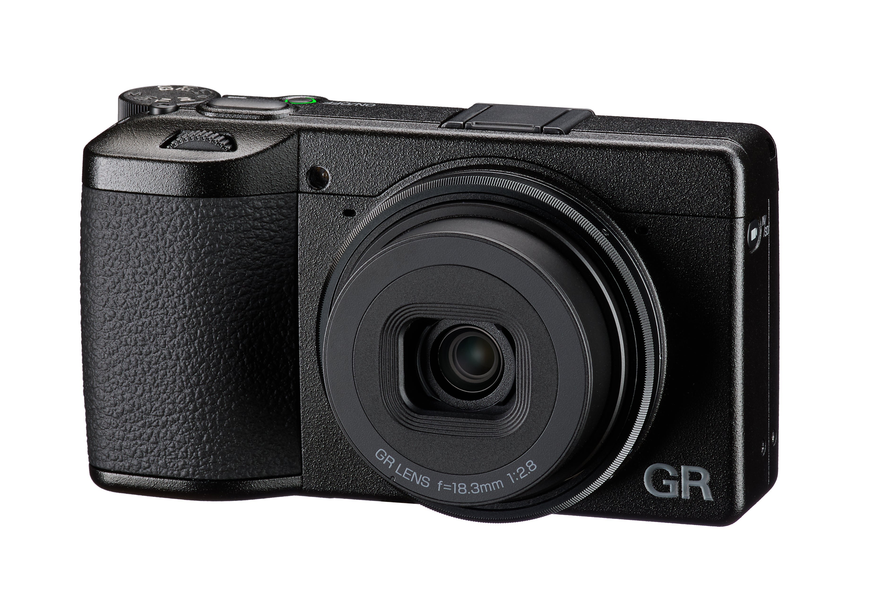 Shop Ricoh GR IV Digital Camera by Ricoh at B&C Camera