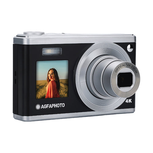 AGFAPhoto DC9200 Compact Digital Camera