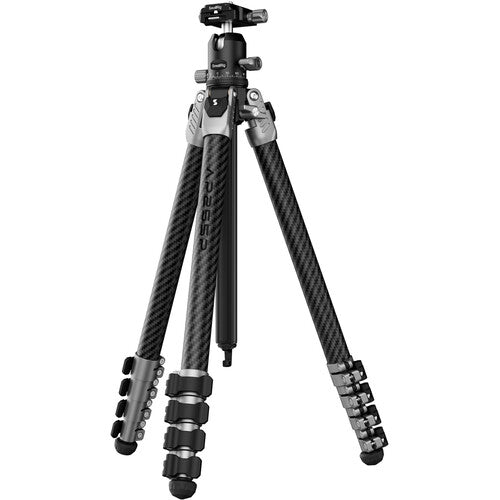 SmallRig 5478 Carbon Fiber Tripod with Ball Head