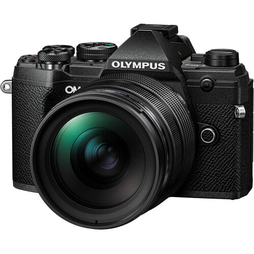 Olympus M.Zuiko Digital ED 12 - 40mm f/2.8 PRO Lens - B&C Camera