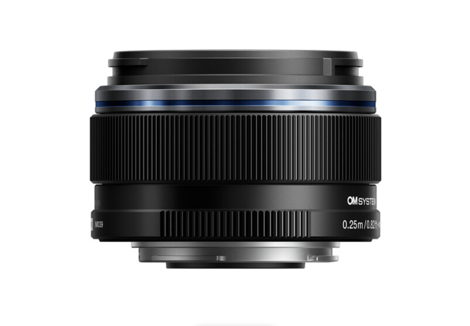 Shop OM System M.Zuiko Digital 17mm F1.8 II by OM System at B&C Camera