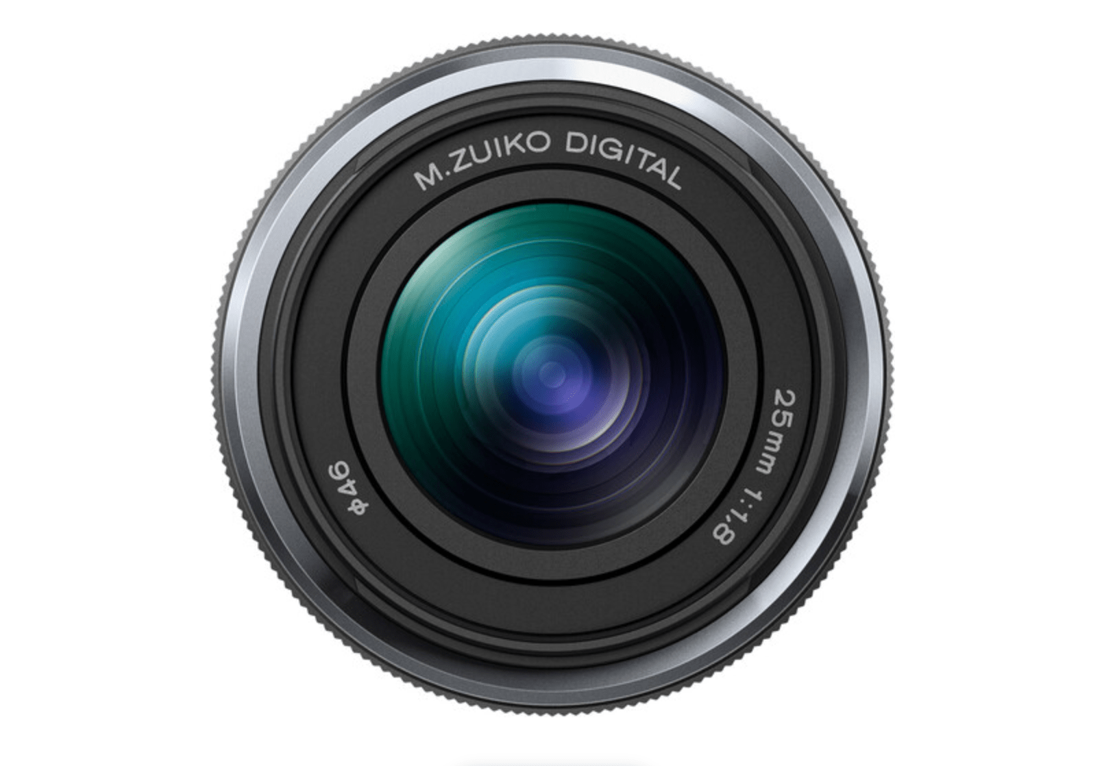 OMSYSTEM M.ZUIKO DIGITAL 25mm F1.8 II OM System M.Zuiko Digital 25mm F1.8 II by OM System at B&C