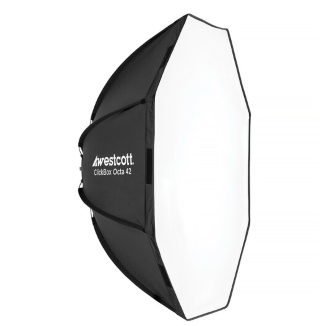 Westcott ClickBox Octa Softbox (42", Bowens)