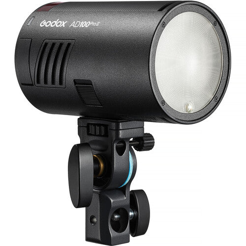 Godox MS300-V Studio Flash Monolight (2-Light Kit)