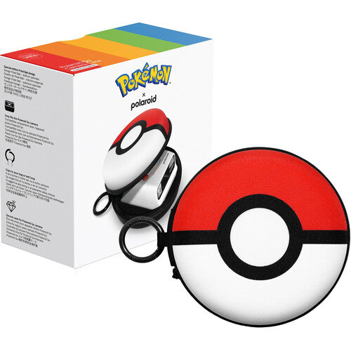 Polaroid GO Pokémon Case