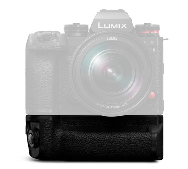 Panasonic DMW-BG2 Battery Grip for Lumix S1R II