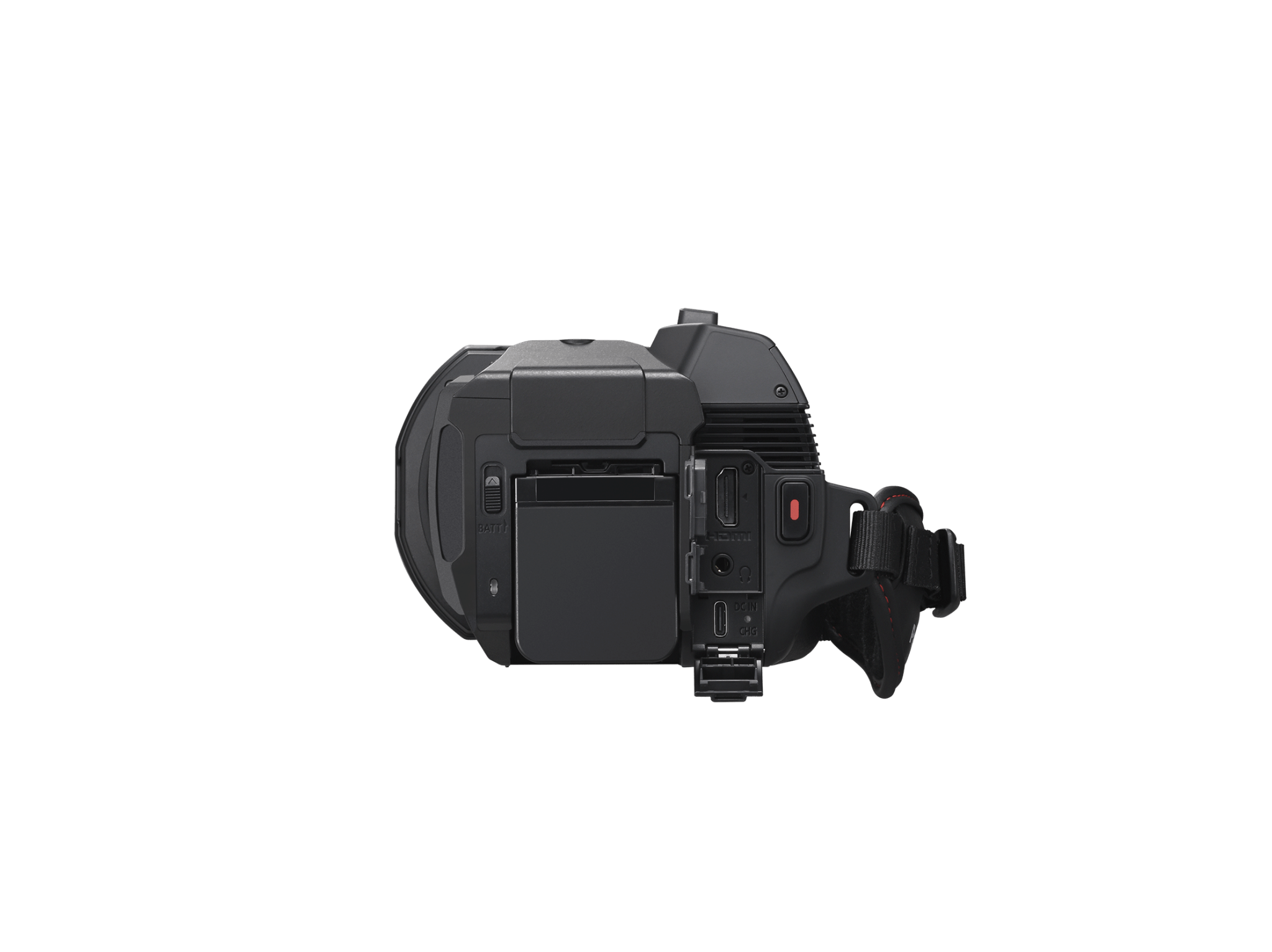 Panasonic HC - X1200 UHD 4K HDMI Camcorder with 24x Zoom - B&C Camera