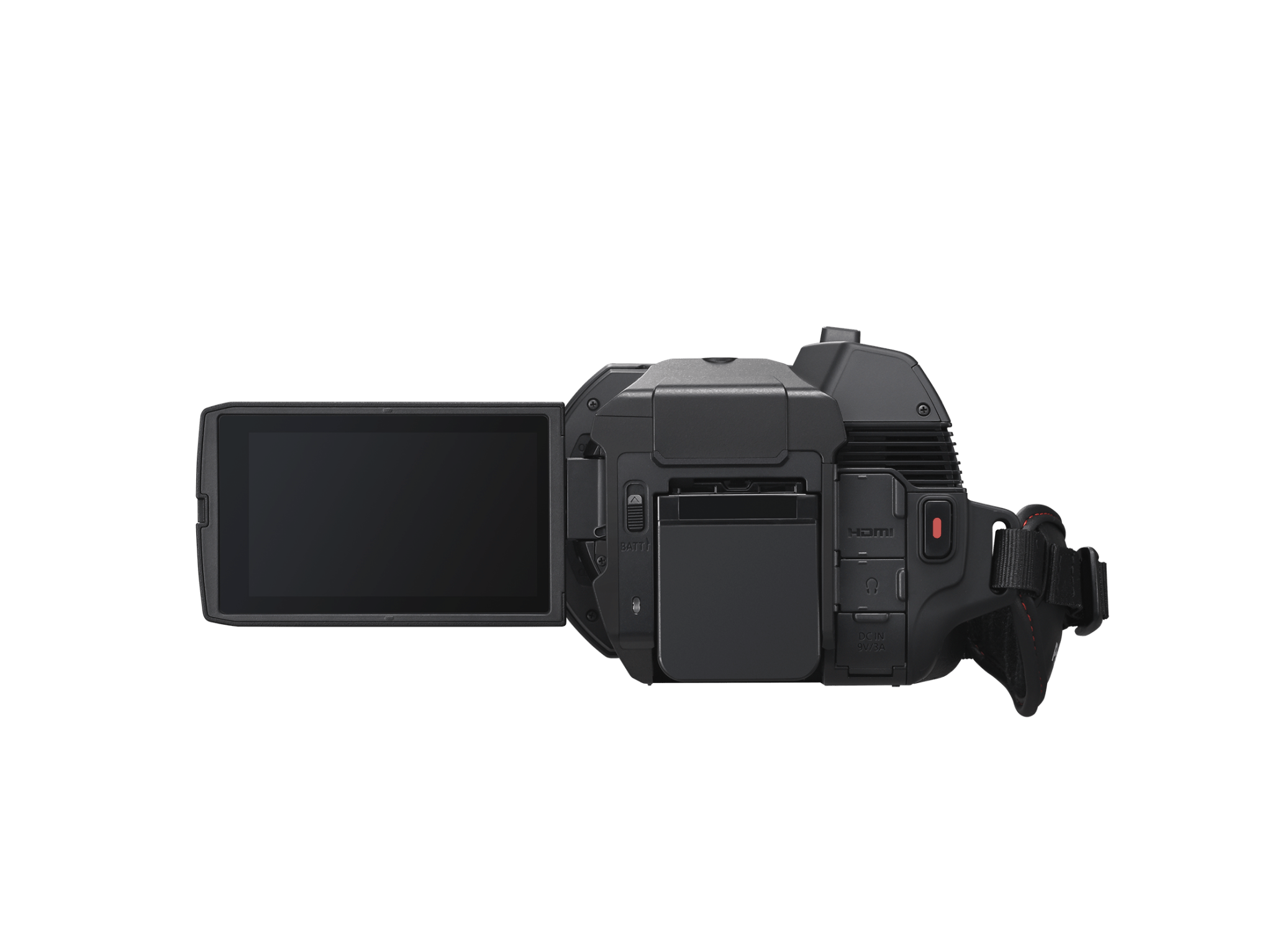 Panasonic HC - X1200 UHD 4K HDMI Camcorder with 24x Zoom - B&C Camera