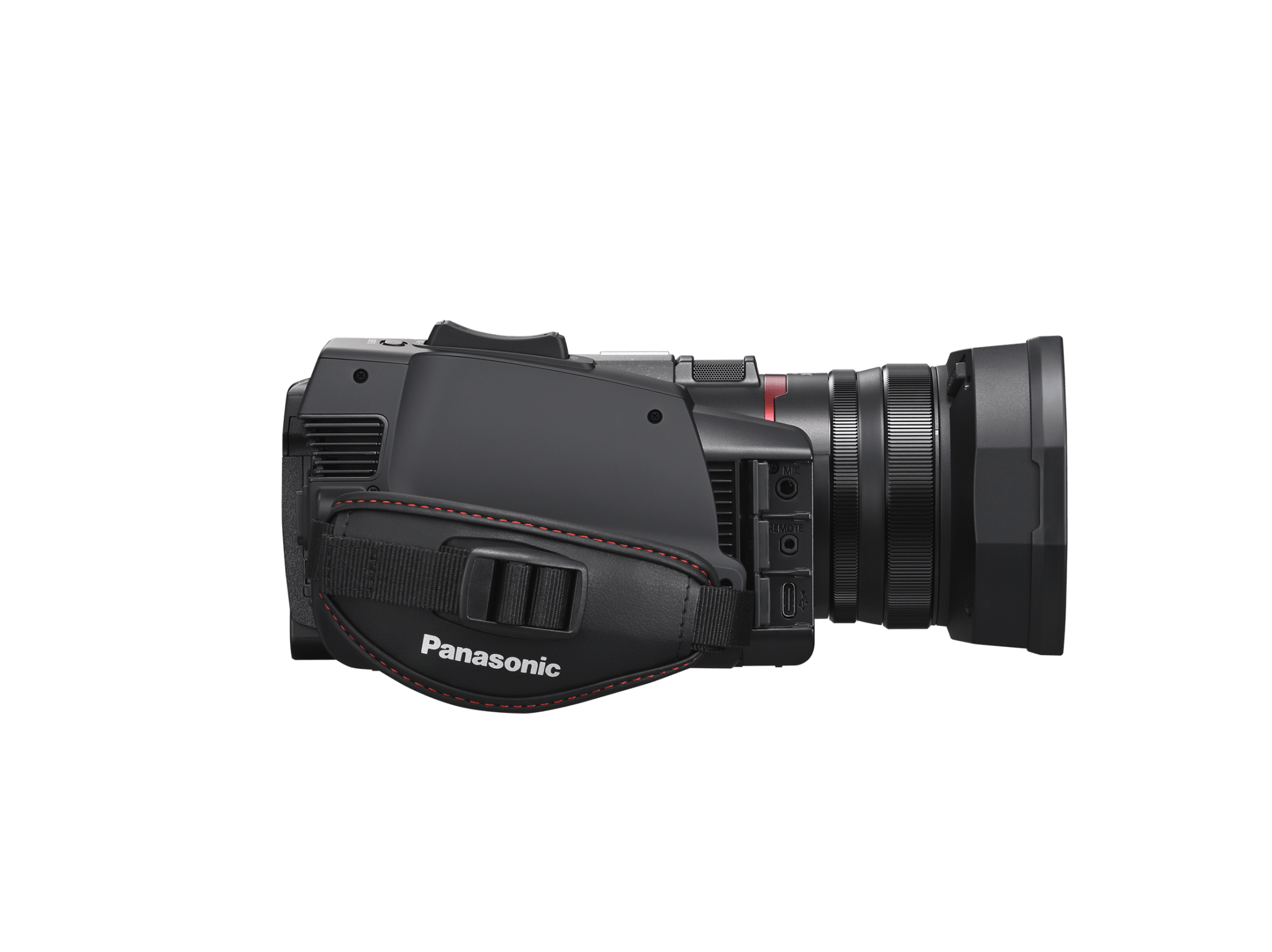 Panasonic HC - X1200 UHD 4K HDMI Camcorder with 24x Zoom - B&C Camera