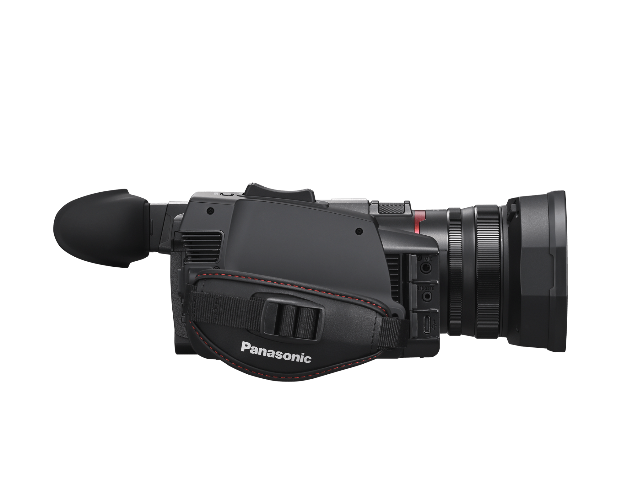 Panasonic HC - X1600 UHD 4K HDMI Camcorder with 24x Zoom - B&C Camera