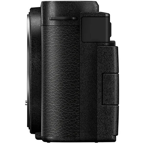 Panasonic Lumix S9 Mirrorless Camera with S 20-60mm f/3.5-5.6 Lens (Dark Olive) - B&C Camera