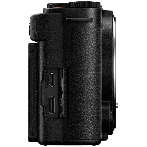 Panasonic Lumix S9 Mirrorless Camera with S 20-60mm f/3.5-5.6 Lens (Dark Olive) - B&C Camera
