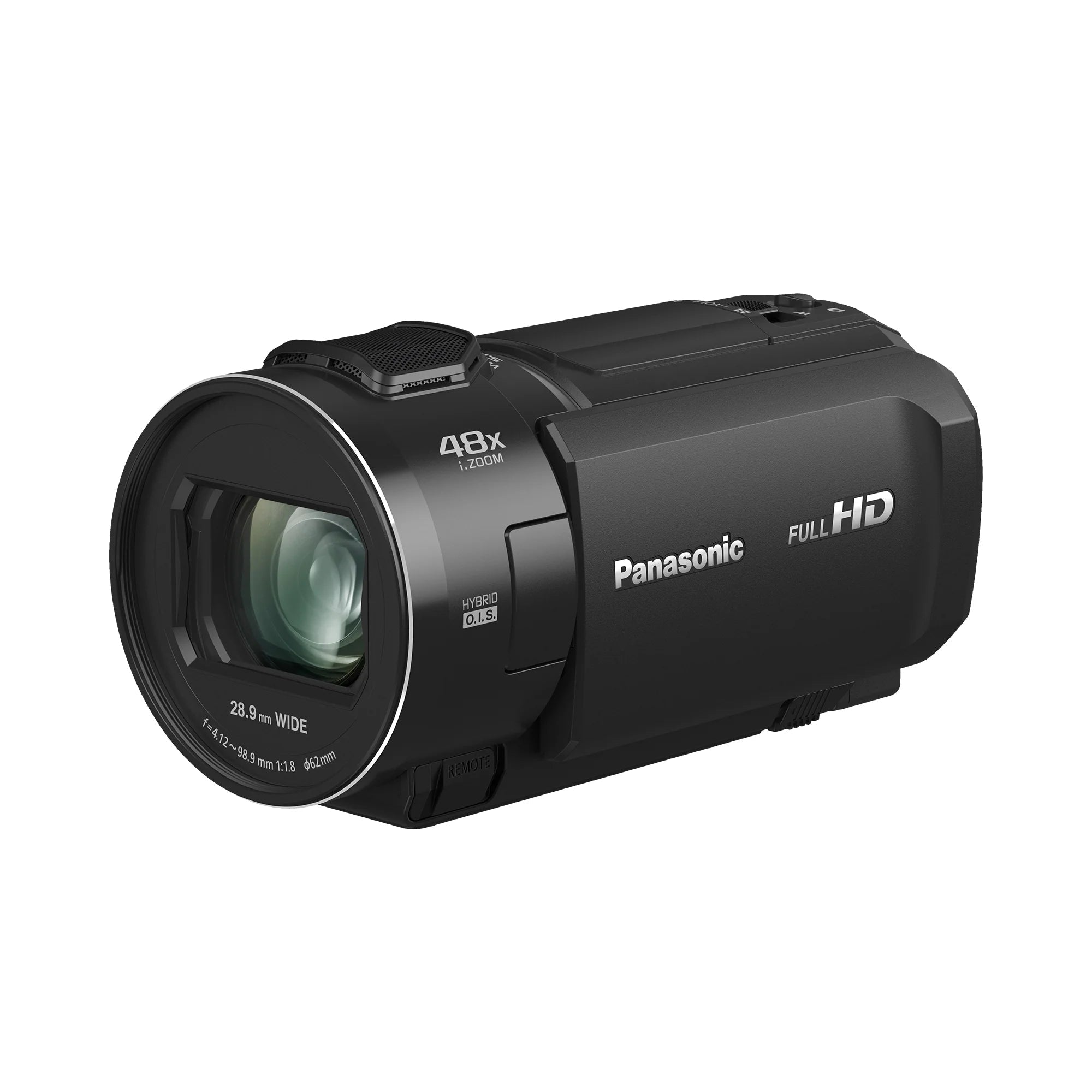 Panasonic V900K Full HD Camcorder - B&C Camera