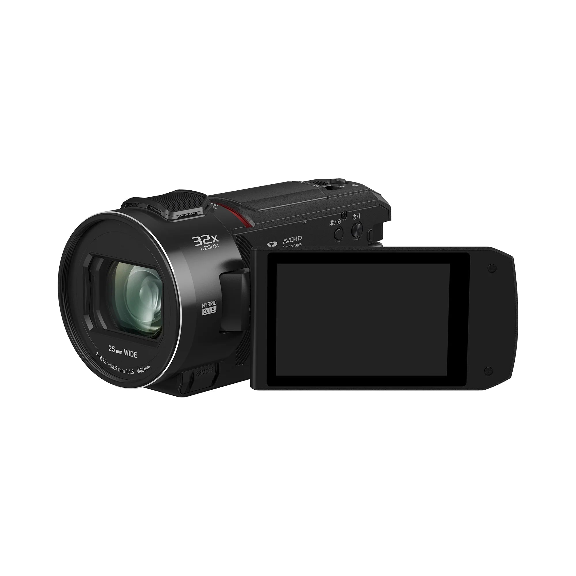 Panasonic VX3K 4K Camcorder - B&C Camera