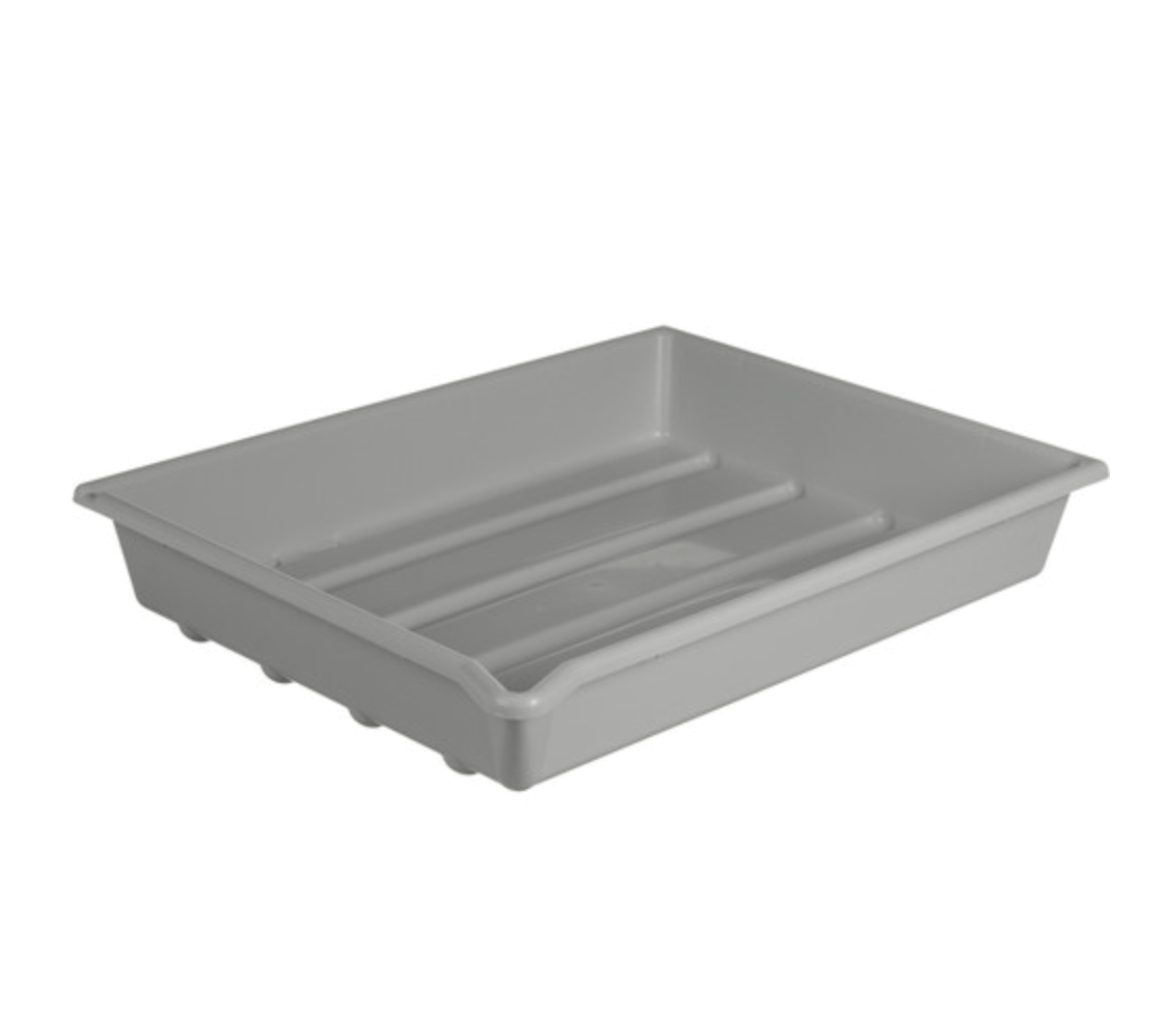 Paterson 12x16" Tray (Gray) - B&C Camera