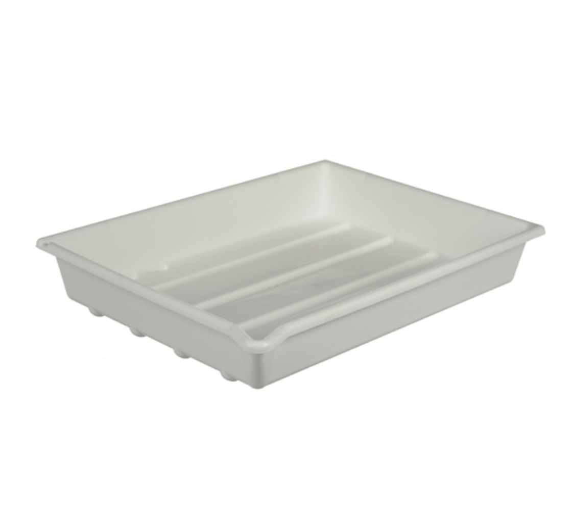 Paterson 12x16" Tray (White) - B&C Camera