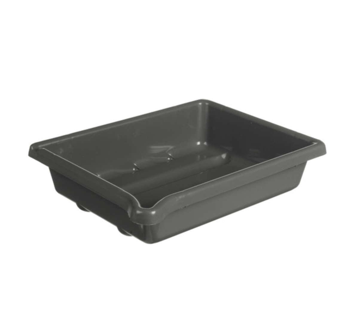 Paterson 5x7" Tray (Gray) - B&C Camera