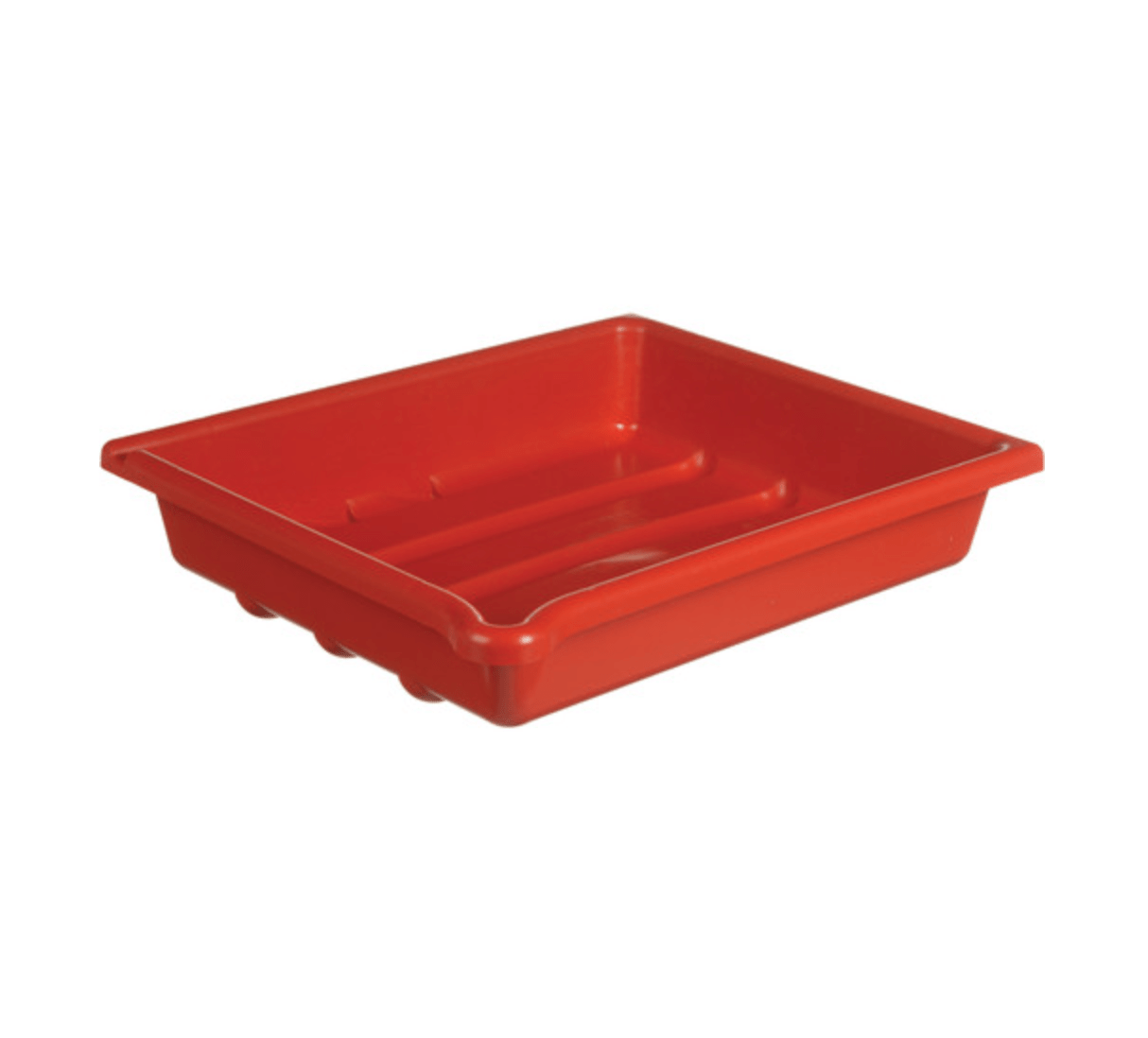 Paterson 8x10" Tray (Red) - B&C Camera