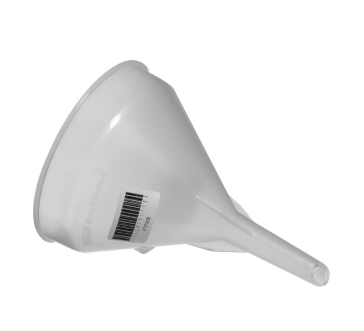 Paterson Funnel (4 - 1/4") - B&C Camera