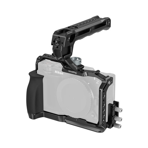 Shop SmallRig Cage Kit for Nikon ZR by SmallRig at B&C Camera