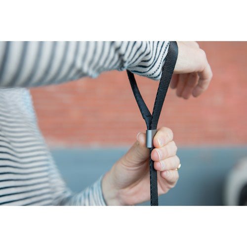 Peak Design Cuff Camera Wrist Strap (Black) - B&C Camera