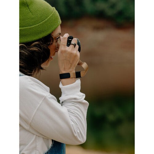 Peak Design Cuff (Coyote)