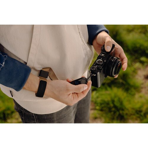 Peak Design Cuff (Coyote)