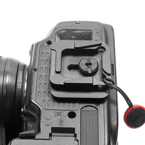 Shop Peak Design Dual Plate v2 by Peak Design at B&C Camera