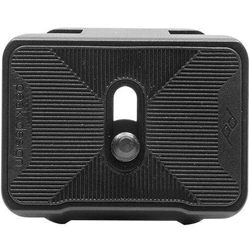 Peak Design Dual Plate v2 - B&C Camera