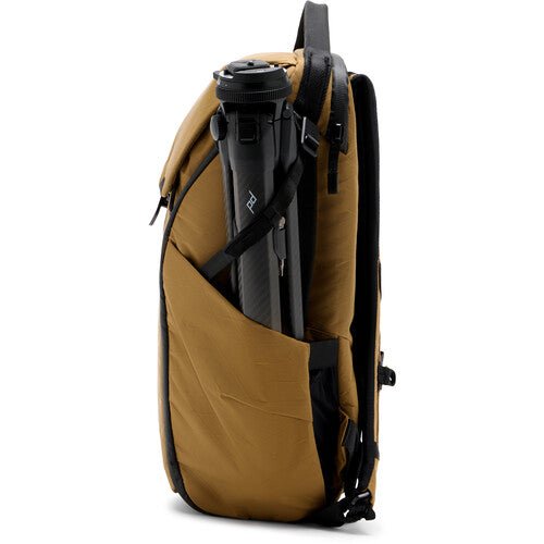 Peak Design Everyday Backpack 20L v2 Coyote - B&C Camera