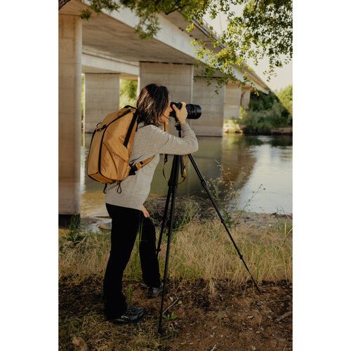 Peak Design Everyday Backpack 20L v2 Coyote - B&C Camera