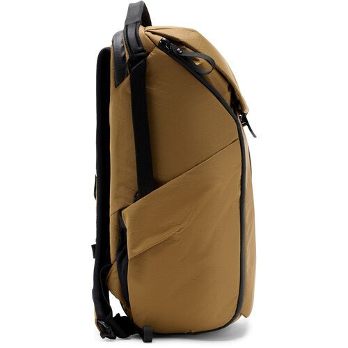 Peak Design Everyday Backpack 20L v2 Coyote - B&C Camera