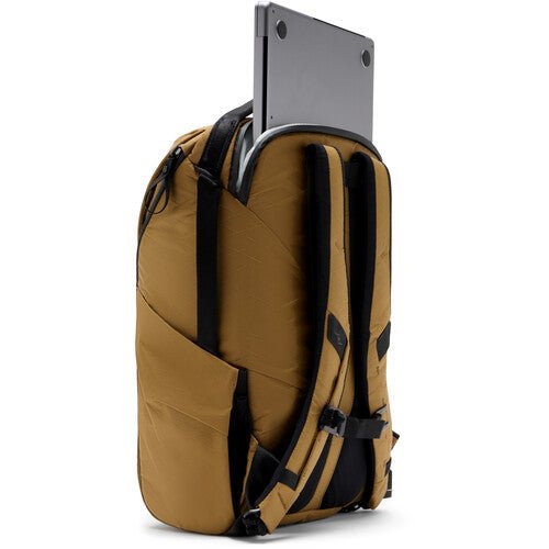 Peak Design Everyday Backpack 20L v2 Coyote - B&C Camera