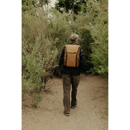 Peak Design Everyday Backpack 30L v2 Coyote - B&C Camera