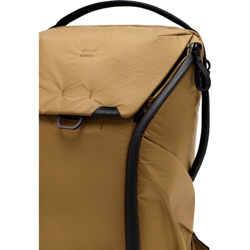 Peak Design Everyday Backpack 30L v2 Coyote - B&C Camera