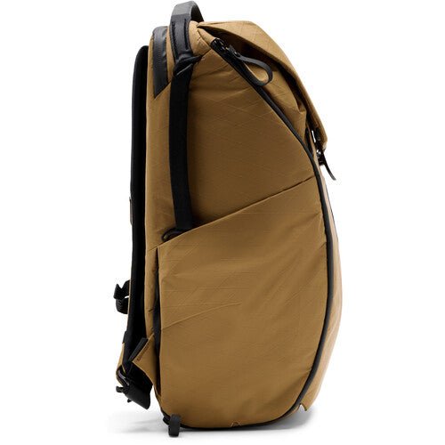 Peak Design Everyday Backpack 30L v2 Coyote - B&C Camera