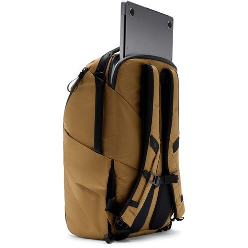 Peak Design Everyday Backpack 30L v2 Coyote - B&C Camera