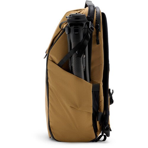 Peak Design Everyday Backpack 30L v2 Coyote - B&C Camera