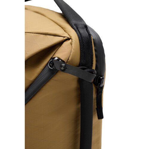 Peak Design Everyday Backpack 30L v2 Coyote - B&C Camera