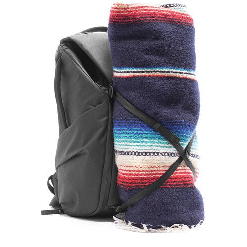 Shop Peak Design Everyday Backpack 30L v2 - Midnight by Peak Design at B&C Camera