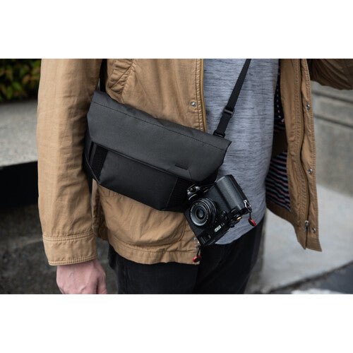 Peak Design Field Pouch v2 (Black) - B&C Camera