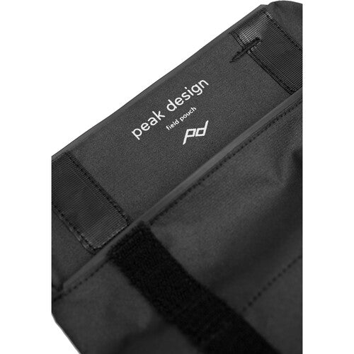 Peak Design Field Pouch v2 (Black) - B&C Camera