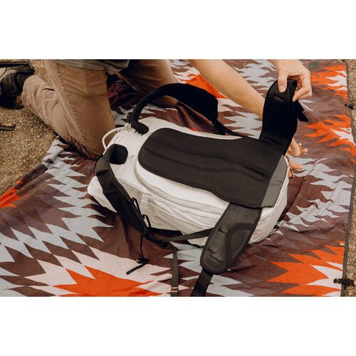 Peak Design Hip Belt - Outdoor 25L + 45L Black - B&C Camera