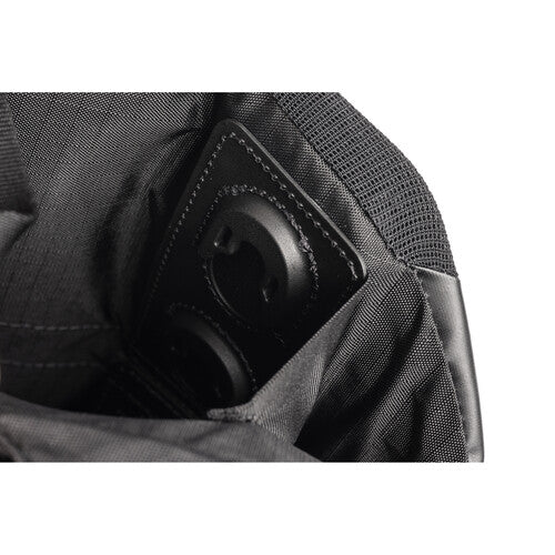 Peak Design Hip Belt - Outdoor 25L + 45L Black - B&C Camera