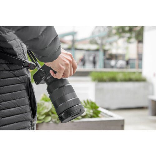 Peak Design Leash Camera Strap (Black) - B&C Camera