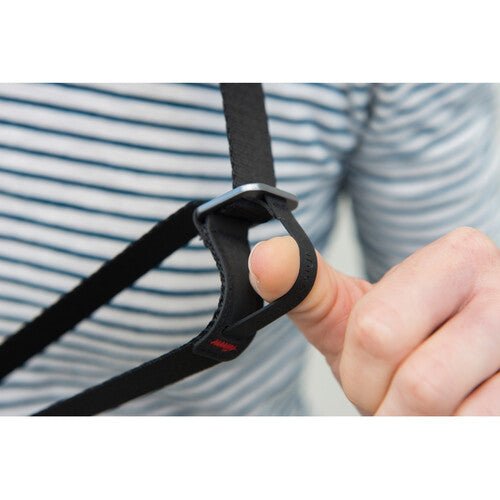 Peak Design Leash Camera Strap (Black) - B&C Camera