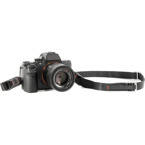 Peak Design Leash Camera Strap (Black) - B&C Camera