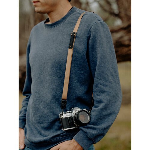 Peak Design Leash (Coyote)