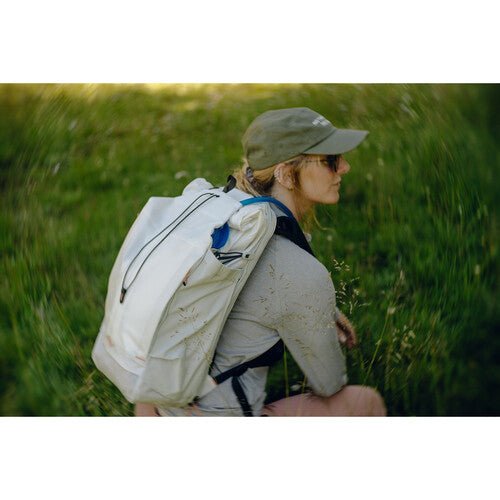 Peak Design Outdoor Backpack 25L Cloud - B&C Camera