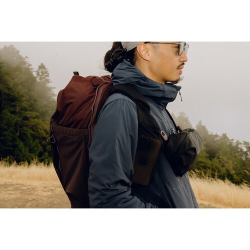 Peak Design Outdoor Backpack 25L Eclipse - B&C Camera